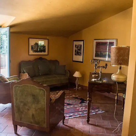 Apartman Casa Fondachello *