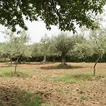 شقة Casa Fondachello Pietraperzia