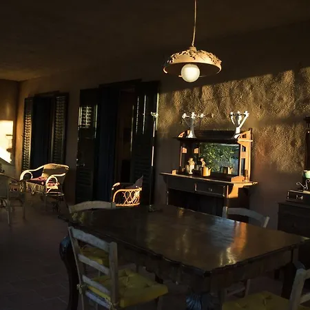 Casa Fondachello Apartamento Pietraperzia