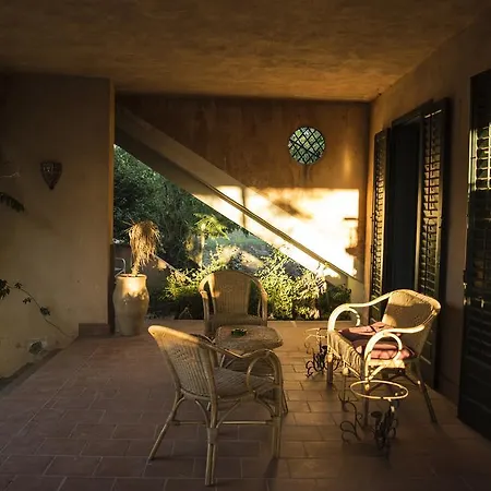 Apartamento Casa Fondachello *