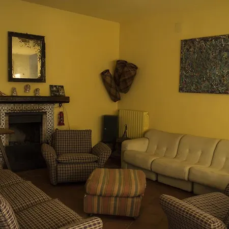 Casa Fondachello * Pietraperzia