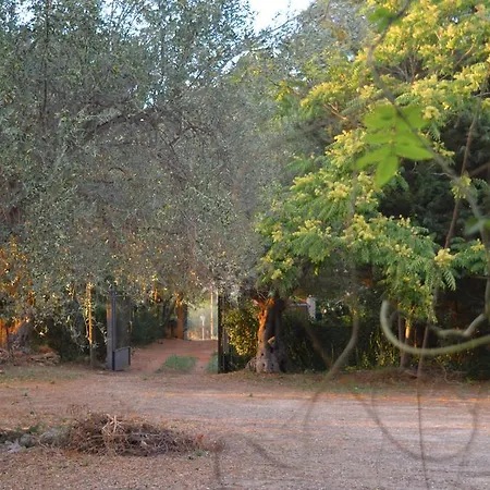 Apartamento Casa Fondachello Pietraperzia
