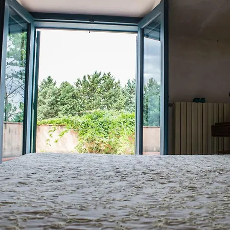 شقة Casa Fondachello