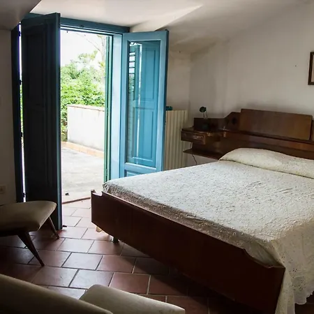 Casa Fondachello Pietraperzia