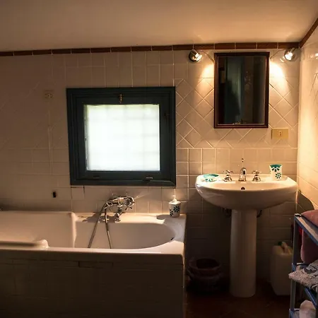 Apartamento Casa Fondachello Pietraperzia