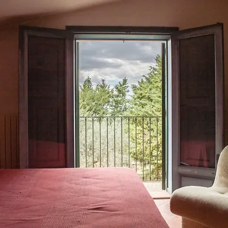 Casa Fondachello Apartamento *