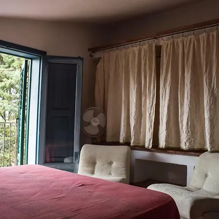 Casa Fondachello * Pietraperzia
