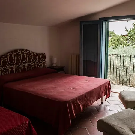 Casa Fondachello Apartamento Pietraperzia