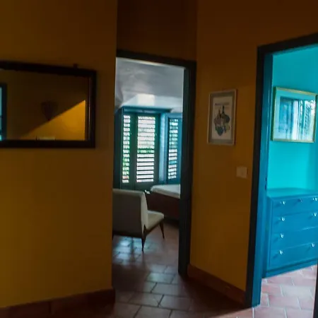 Apartamento Casa Fondachello