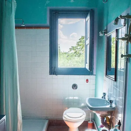 Apartamento Casa Fondachello *