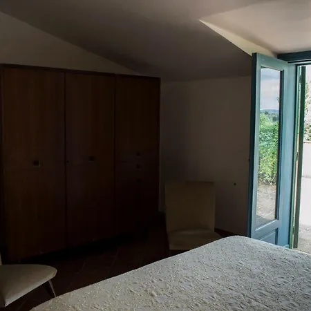 Casa Fondachello Pietraperzia