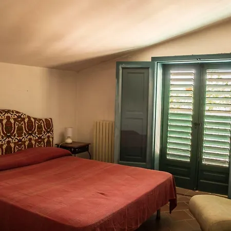 Casa Fondachello *