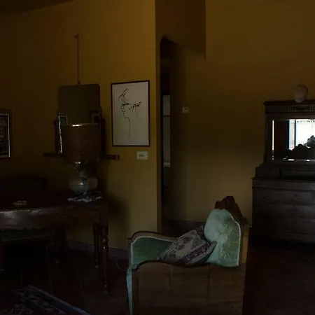 Casa Fondachello